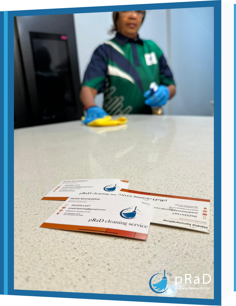 commercial cleaning warrnambool