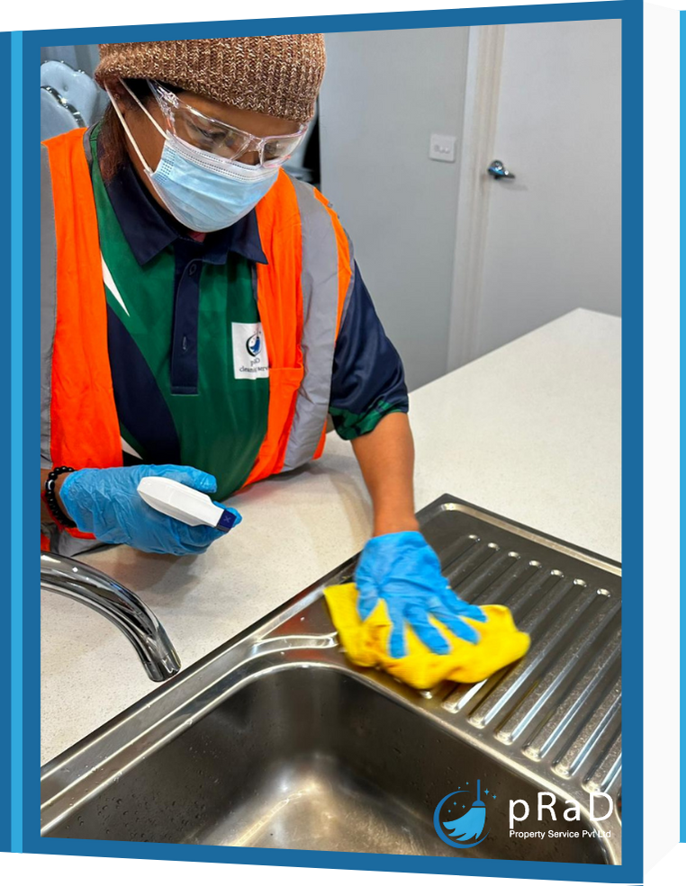 office cleaning warrnambool