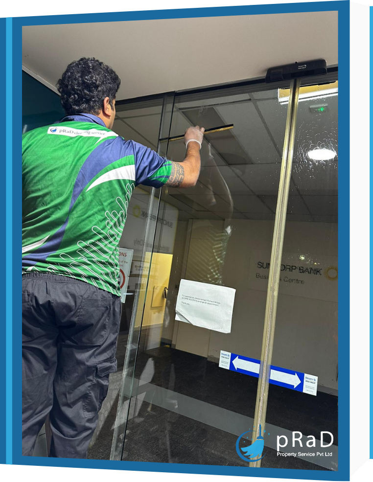 office cleaning warrnambool