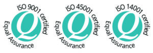 ISO45001